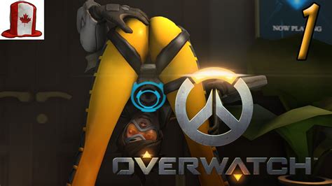 overwatch anal